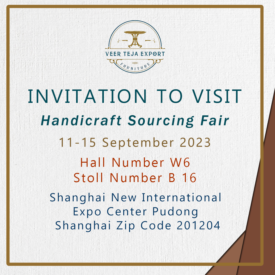 Veer Teja Exports Furniture